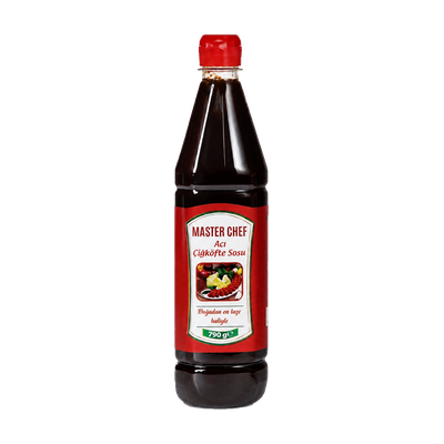 MasterChef Çiğköfte Sosu 790 g — 6 Adet